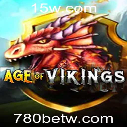Explore o Mundo de AgeofViking: Jogue e Descubra a Era dos Vikings com 780bet