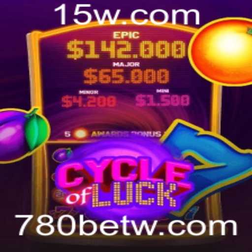 Descubra o Fascinante Mundo de CycleofLuck: Jogo de Fortuna e Aventura