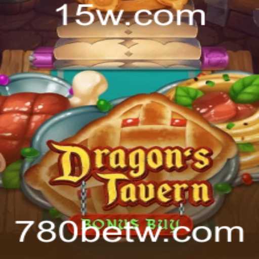 Descubra o Mundo Mágico de DragonsTavern