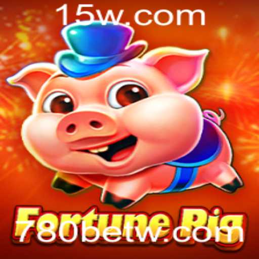 FortunePig: Encontre Sua Sorte com 780bet