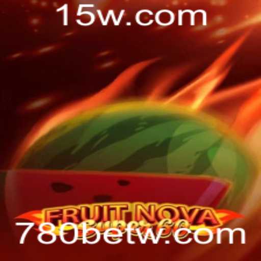 Explorando FruitNovaSuper60 no 780bet: Uma Aventura Frutífera