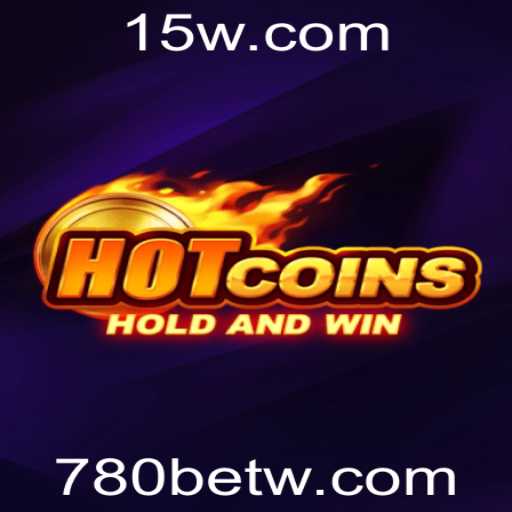 Descubra o Mundo Empolgante de HotCoins: Um Jogo Revolucionário Impulsionado por 780bet