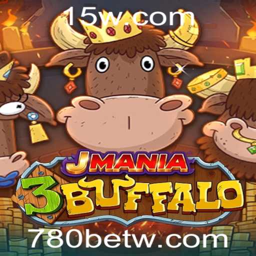 Explorando JMania3Buffalo: Uma Nova Sensação no Mundo dos Jogos