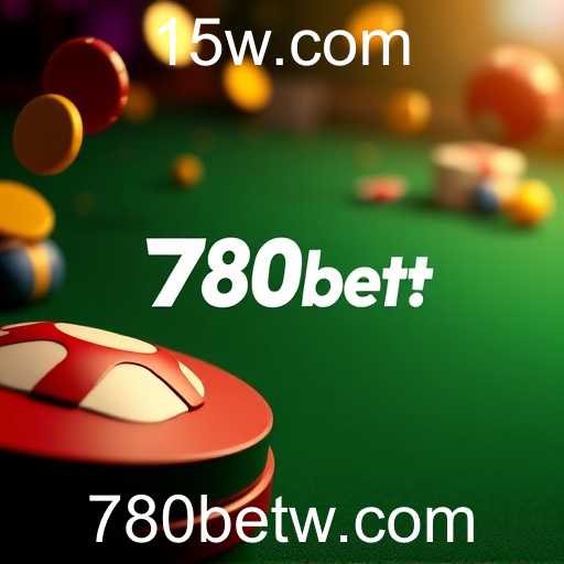 Jogos de Cassino: O Fascinante Mundo do Entretenimento com 780bet