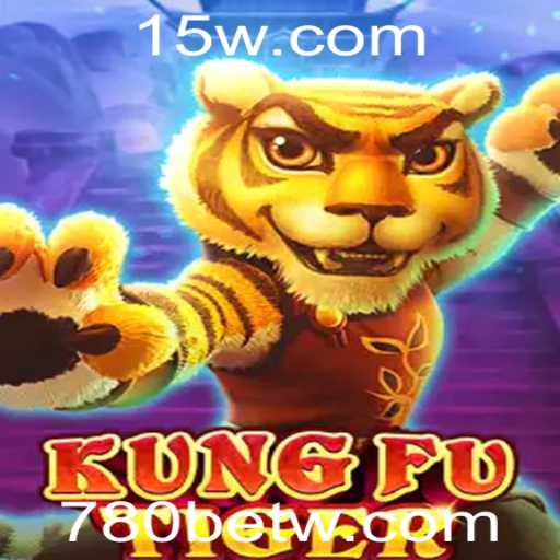 Explorando KungFuTiger: A Emoção do Novo Jogo com 780bet