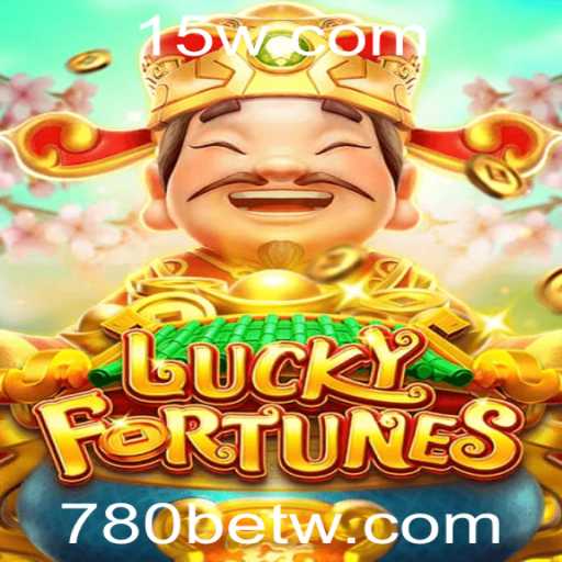 Descubra o Mundo Empolgante de LUCKYFORTUNES com 780bet