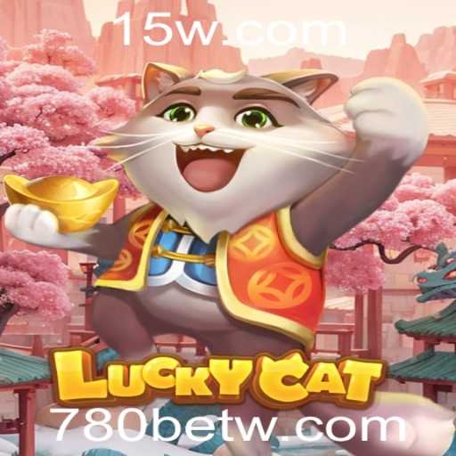 Explorando o Fascinante Mundo de LuckyCat: O Jogo Que Está Conquistando 780bet