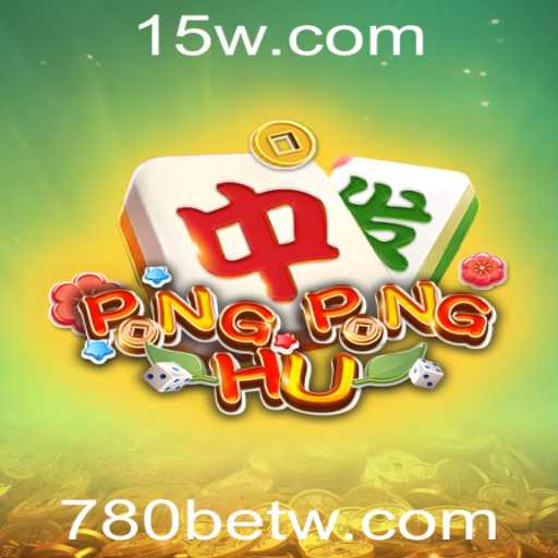 PONGPONGHU: Descubra o Novo Jogo que Conquista Apostadores com a 780bet