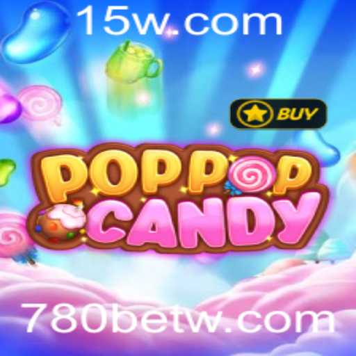 Explorando o Universo do Jogo POPPOPCANDY e as Emoções de 780bet