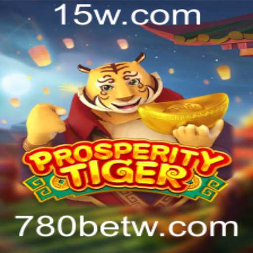 Explore o Mundo do Jogo ProsperityTiger na Plataforma 780bet