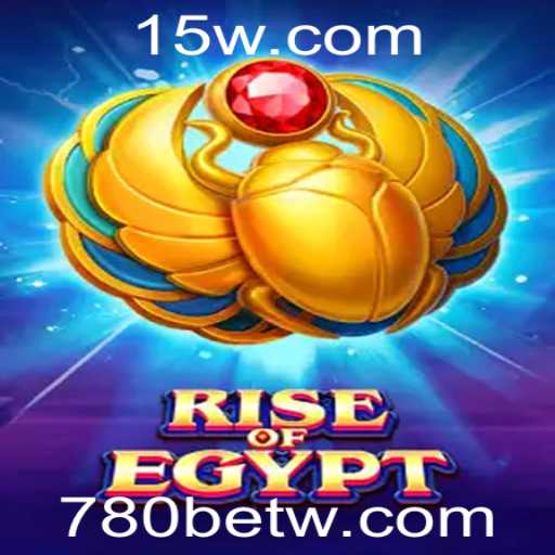 Explore o Fascinante Mundo de RiseOfEgypt no 780bet