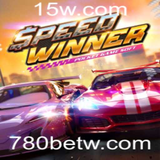 Explorando a Emoção do Jogo SpeedWinner e a Plataforma 780bet
