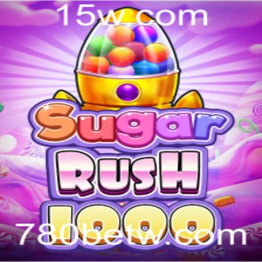 Descubra o Encantador Mundo de SugarRush1000