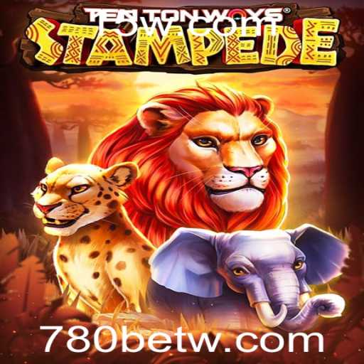 Explorando o Jogo TenTonWaysStampede e o Papel da 780bet na Evolução dos Jogos Online