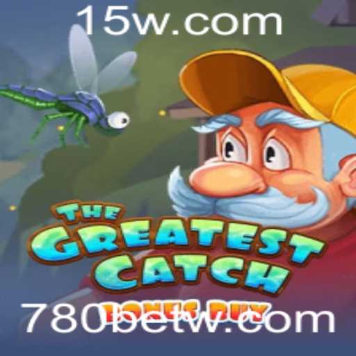 Explorando o Fascinante Mundo de TheGreatestCatchBonusBuy no 780bet