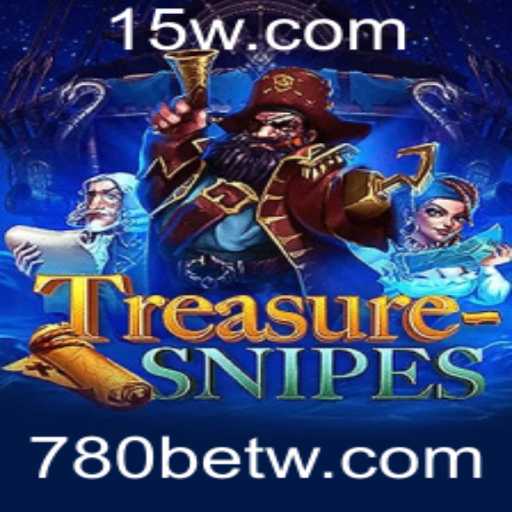 Explorando o Novo Jogo TreasureSnipes: Regras e Introdução com 780bet