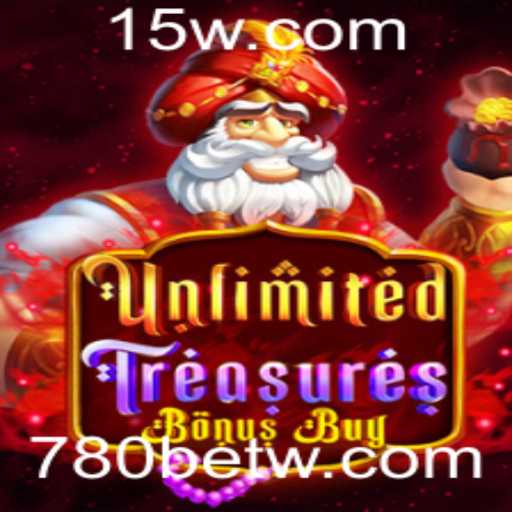 Explorando a Aventura do Jogo 'UnlimitedTreasuresBonusBuy' com 780bet