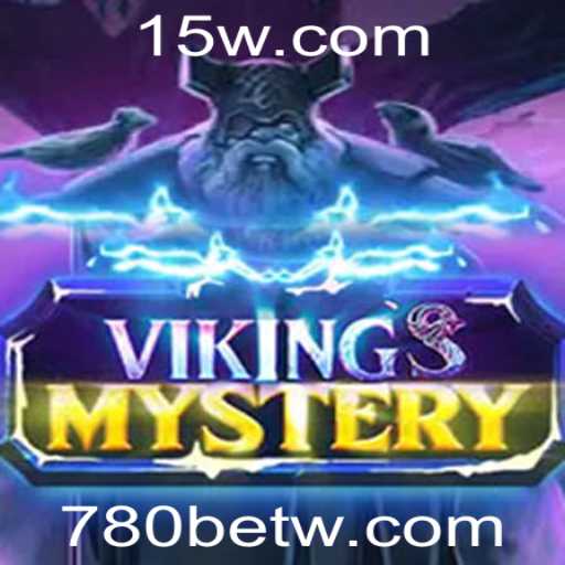 Desvendando o VikingsMystery: O Jogo de Aventura e Estratégia da 780bet