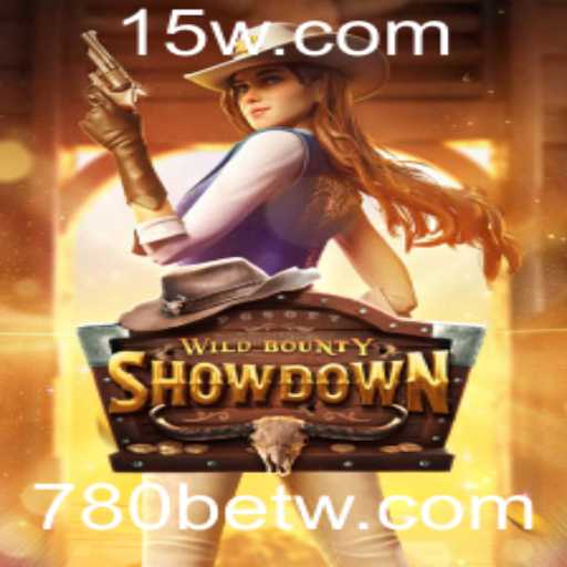 WildBountyShowdown: Mergulhe na Aventura do Oeste Selvagem